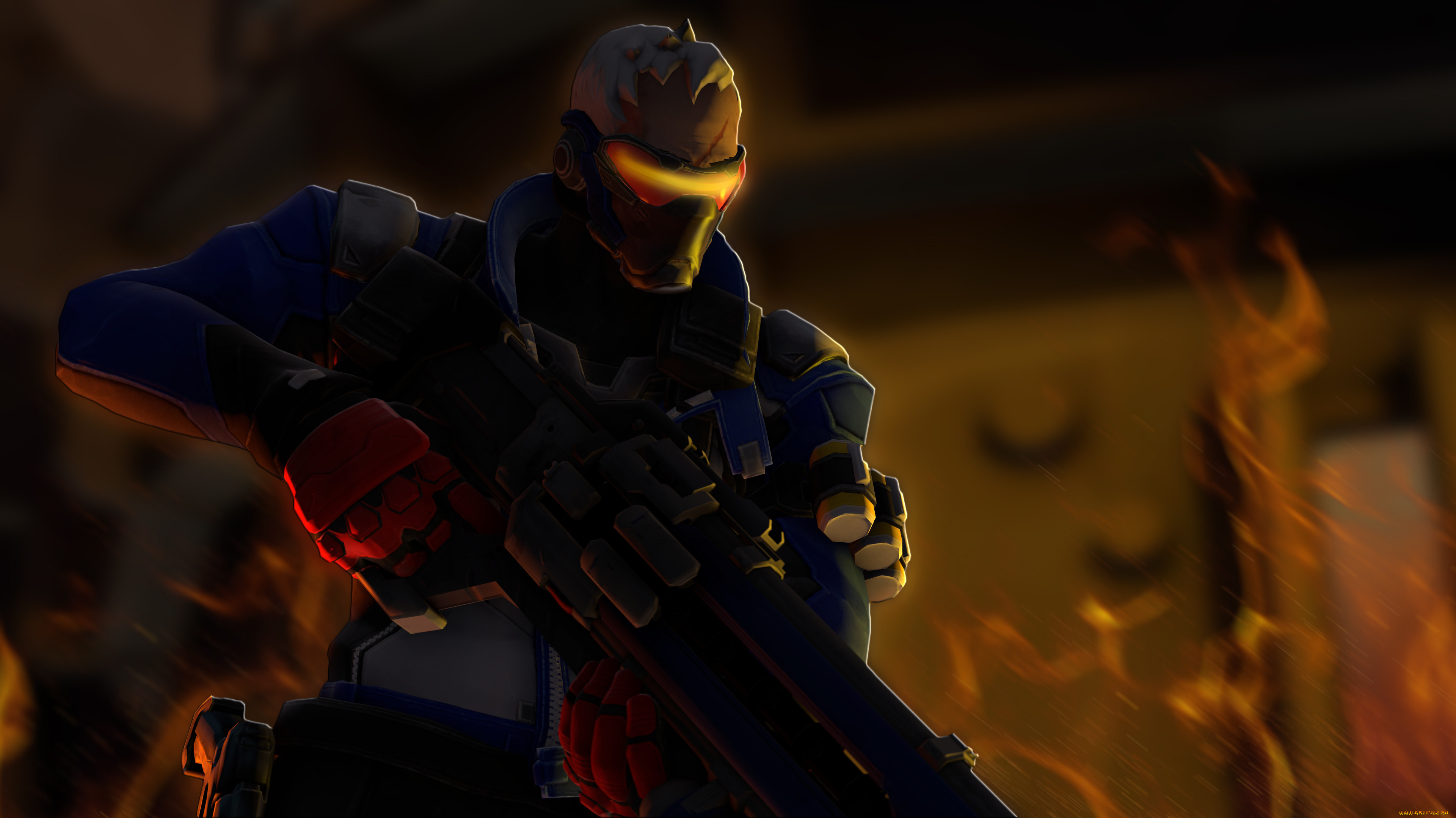  , overwatch, 